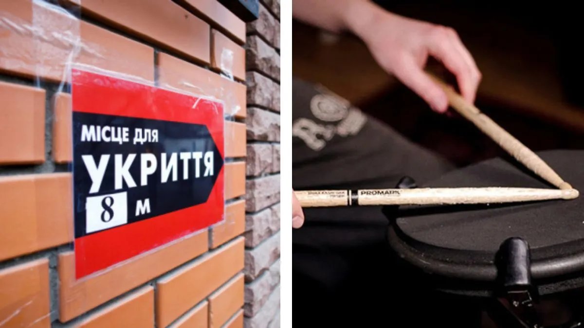 Після сковорідки за 700 тисяч: у Києві для укриття закупили барабани на майже мільйон гривень