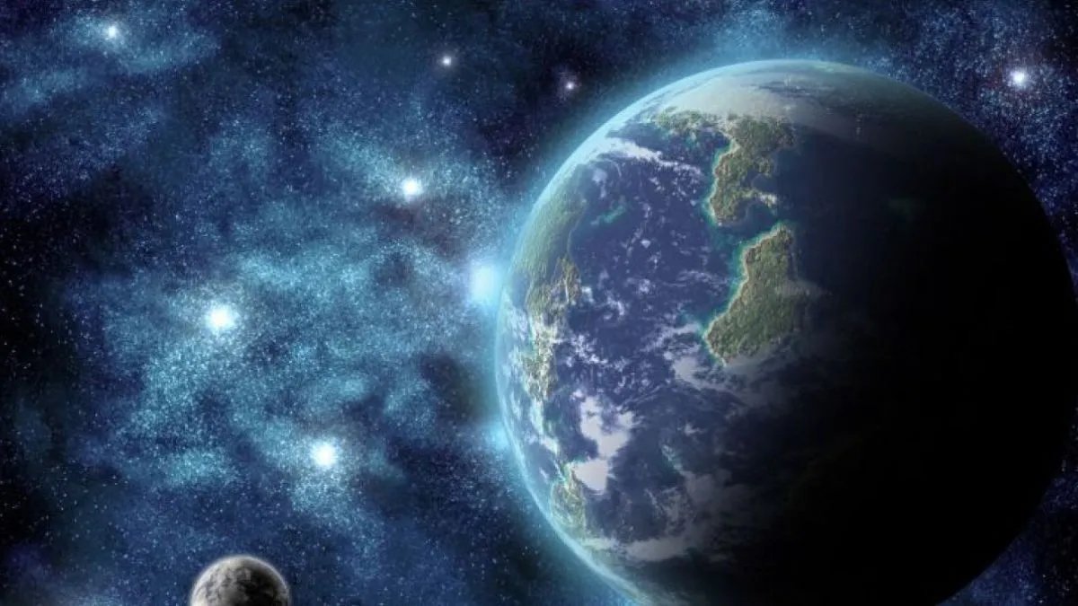 Вселенная без людей: ученые рассказали, что стало бы с нашей планетой, если бы все люди исчезли