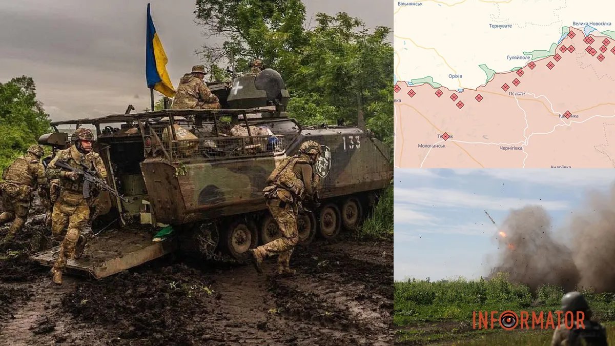 Просування є: на Заході відзначили перші успіхи українського контрнаступу