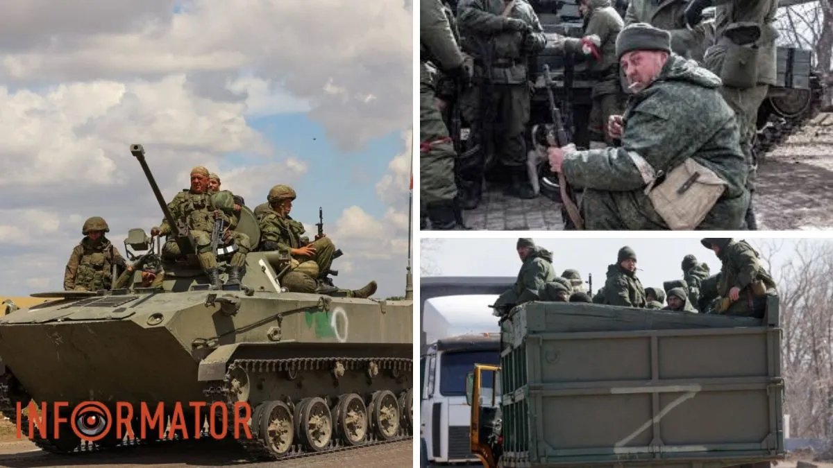 Зеки - не вояки: у Буданова повідомили, що росія розформовує роти "Шторм-Z"