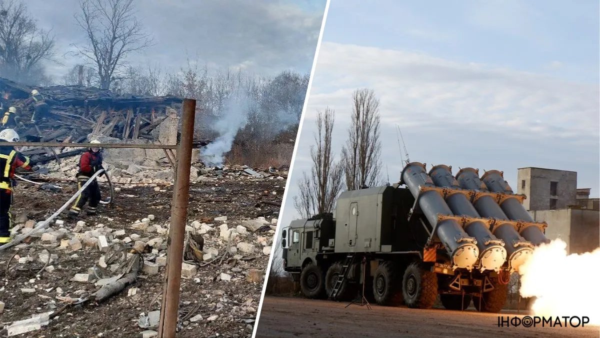 Росія стягує ракетні війська на кордон з Україною: у Генштабі назвали сім областей, які знаходяться в зоні ризику