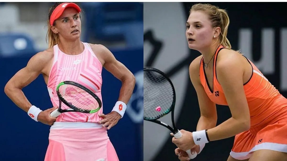 Лобове зіткнення на турнірі WTA 250 у Бірмінгемі: українки билися між собою