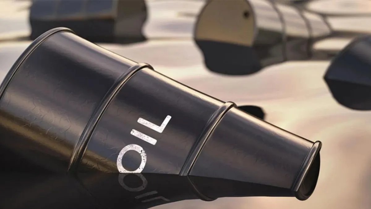 Ціни на нафту впали: що спричинило здешевлення  так званого "чорного золота"