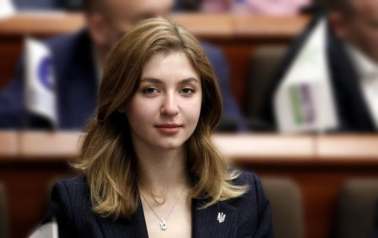 Ярина Ар'єва, яку підозрюють у вчиненні ДТП, склала мандат депутата ...