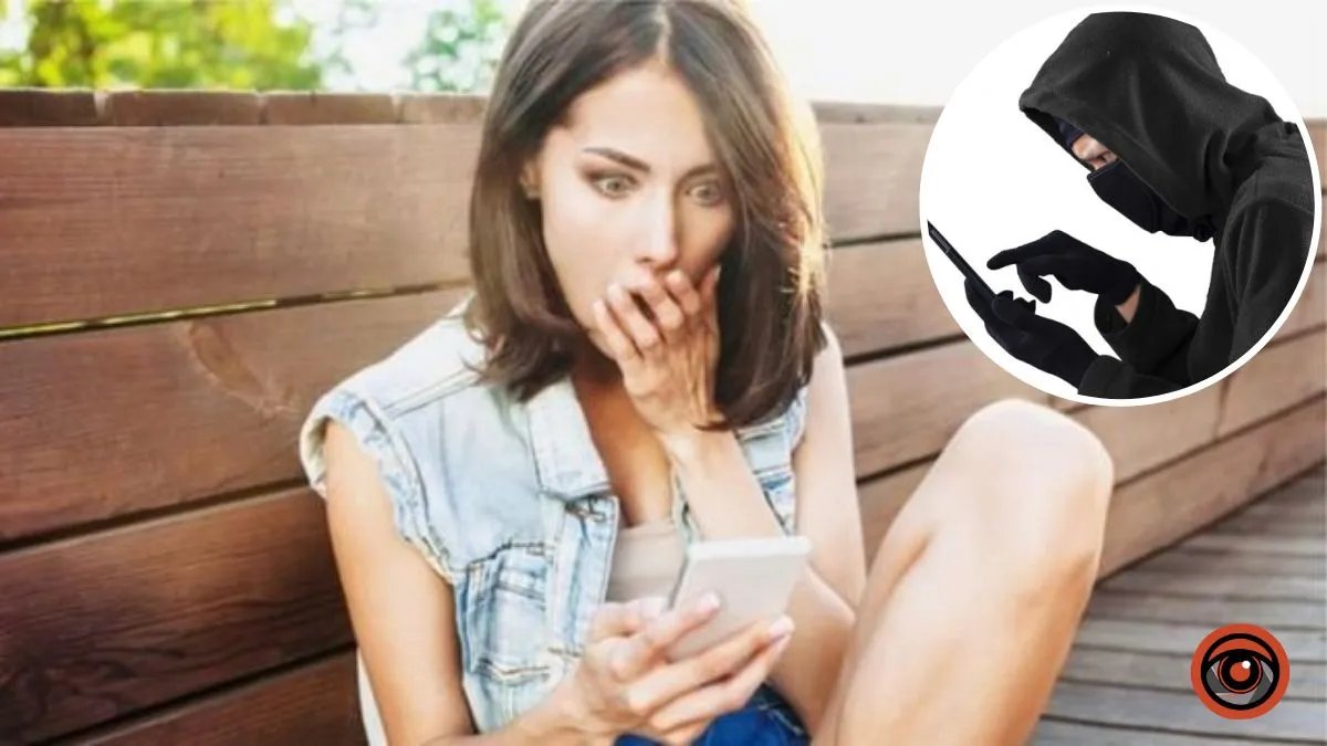 Мошенники оформили на женщину кредит, а она нашла ту, которая получила ...