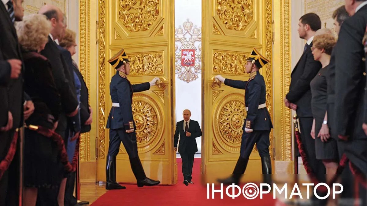 Бананова республіка: російські еліти не вірять у заяви путіна про стабілізацію ситуації