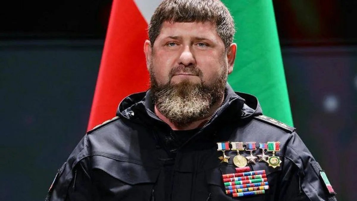 Кадиров хвалиться запуском чеченського супутника. Він виявився студентською роботою з деталей з AliExpress
