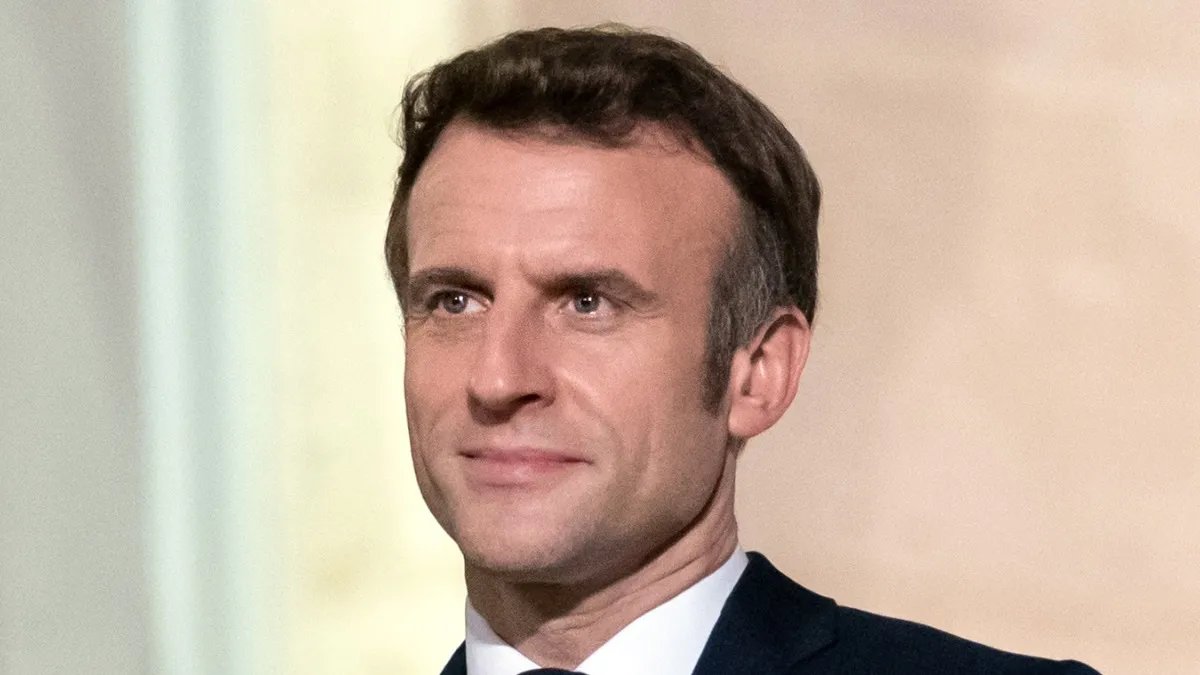 Всупереч позиції ЄС французький лідер публічно підтримав вірменських сепаратистів у Карабаху