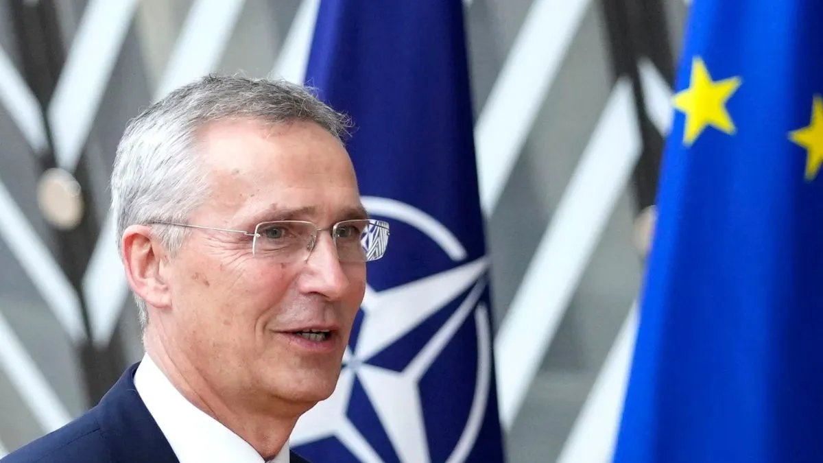 Столтенберг підтвердив, що залишається на посаді генсека НАТО: на який термін
