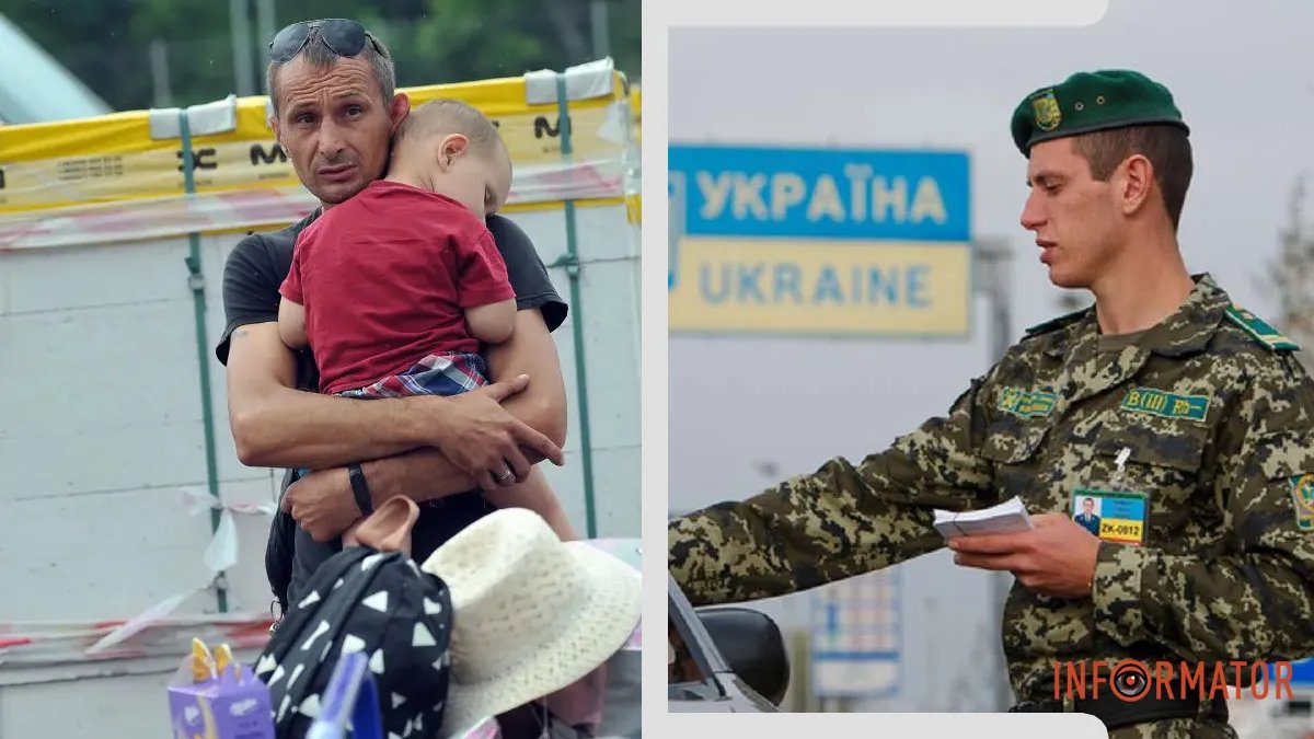 В НАПК заявили о добропорядочных военкомах в Украине и анонсировали изменения правил пересечения границы