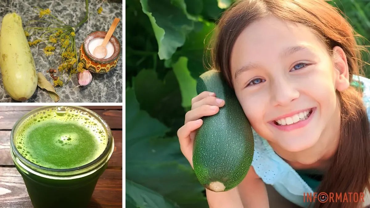 Вы точно этого не знали! Главные ошибки при приготовлении кабачков