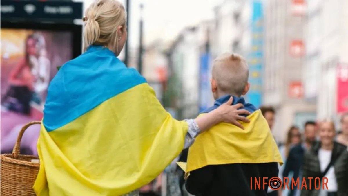 Скільки зараз людей проживає в Україні – дослідження на основі даних щодо активних sim-карт
