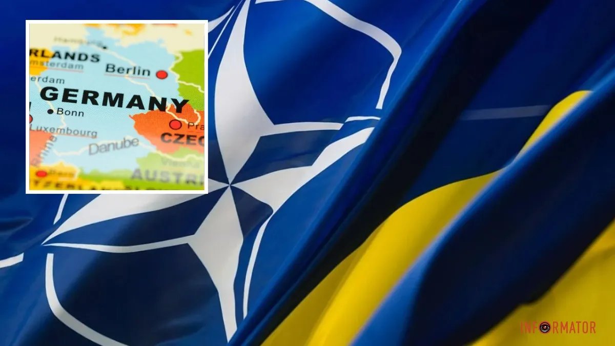 Німеччина на саміті НАТО наполягатиме на відстроченні вступу України до Альянсу: в чому причина