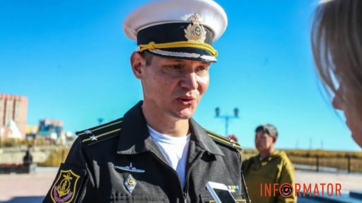 У російському Краснодарі застрелили командира підводного човна, з якого запускали по Україні "Калібри": подробиці