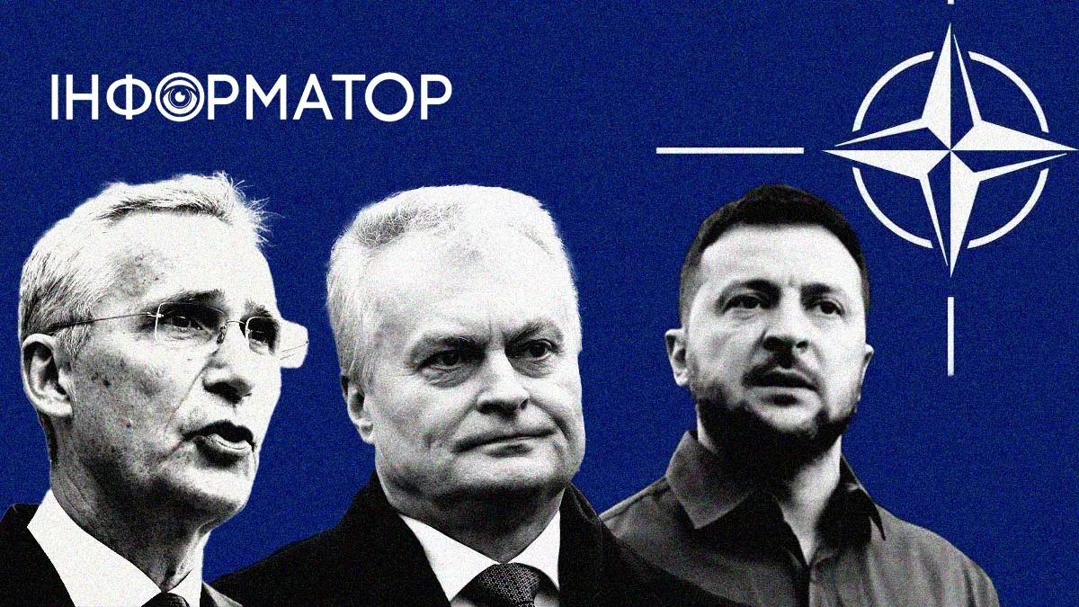 Хто за і проти членства України, чи буде Зеленський, та чому радів Кулеба: що треба знати про саміт НАТО напередодні його проведення