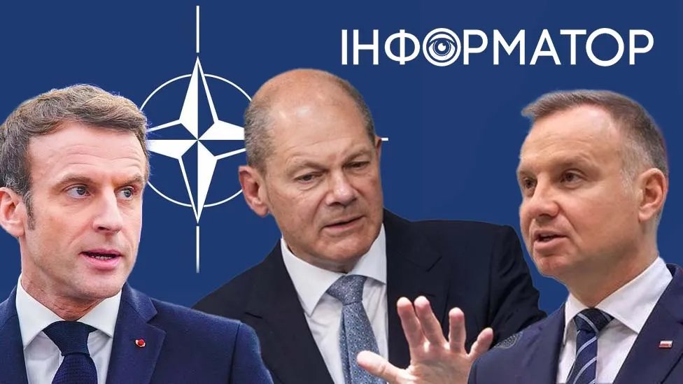Patriot, танки, крилаті ракети та війська НАТО по завершенні війни: яку допомогу Україні обговорюють на саміті у Вільнюсі