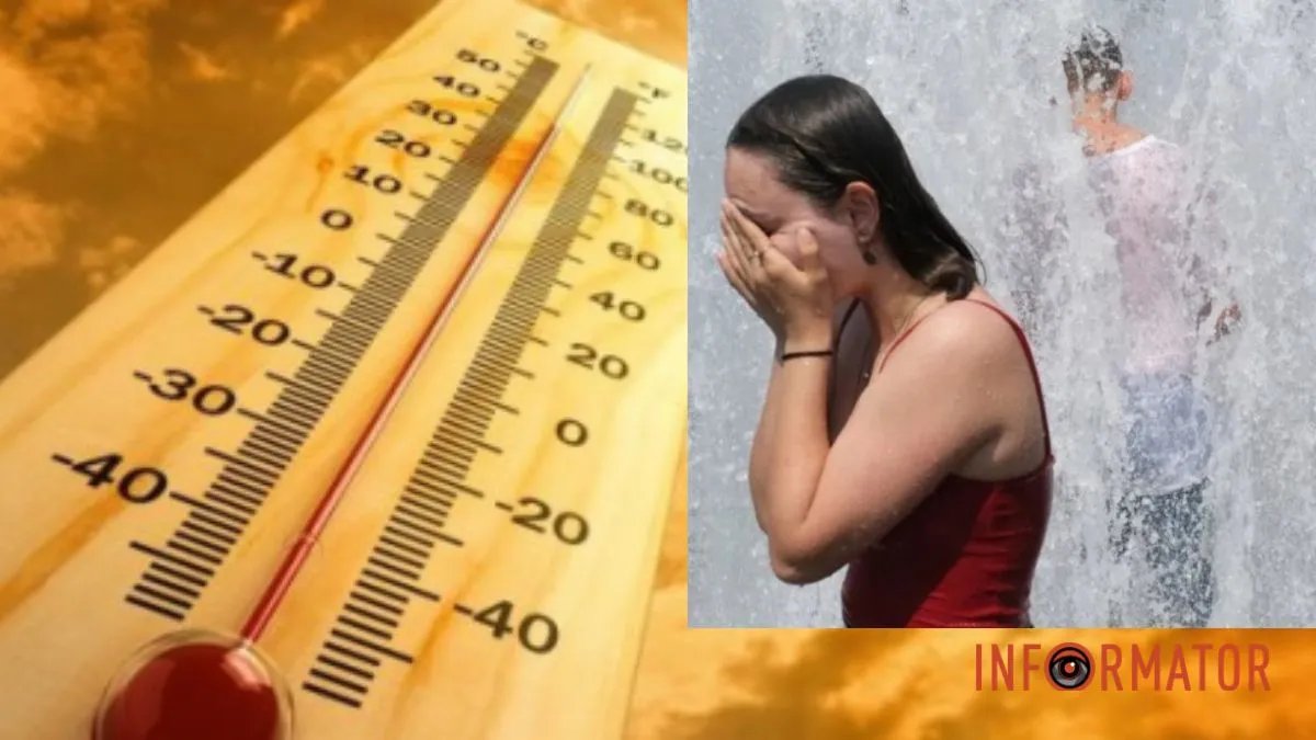 Пекельний Цербер: світ потерпає від аномальної спеки, і далі буде гарячіше