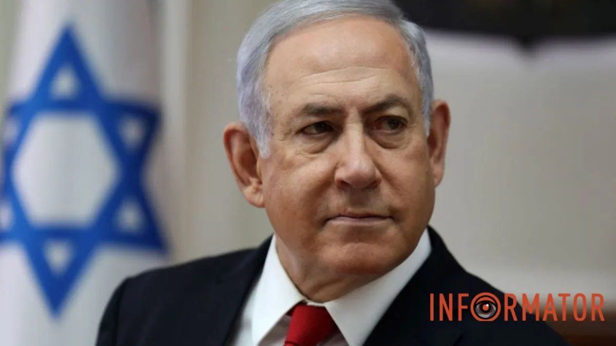 Прем’єр-міністра Ізраїлю Беньяміна Нетаньяху госпіталізували після втрати свідомості: що з ним зараз