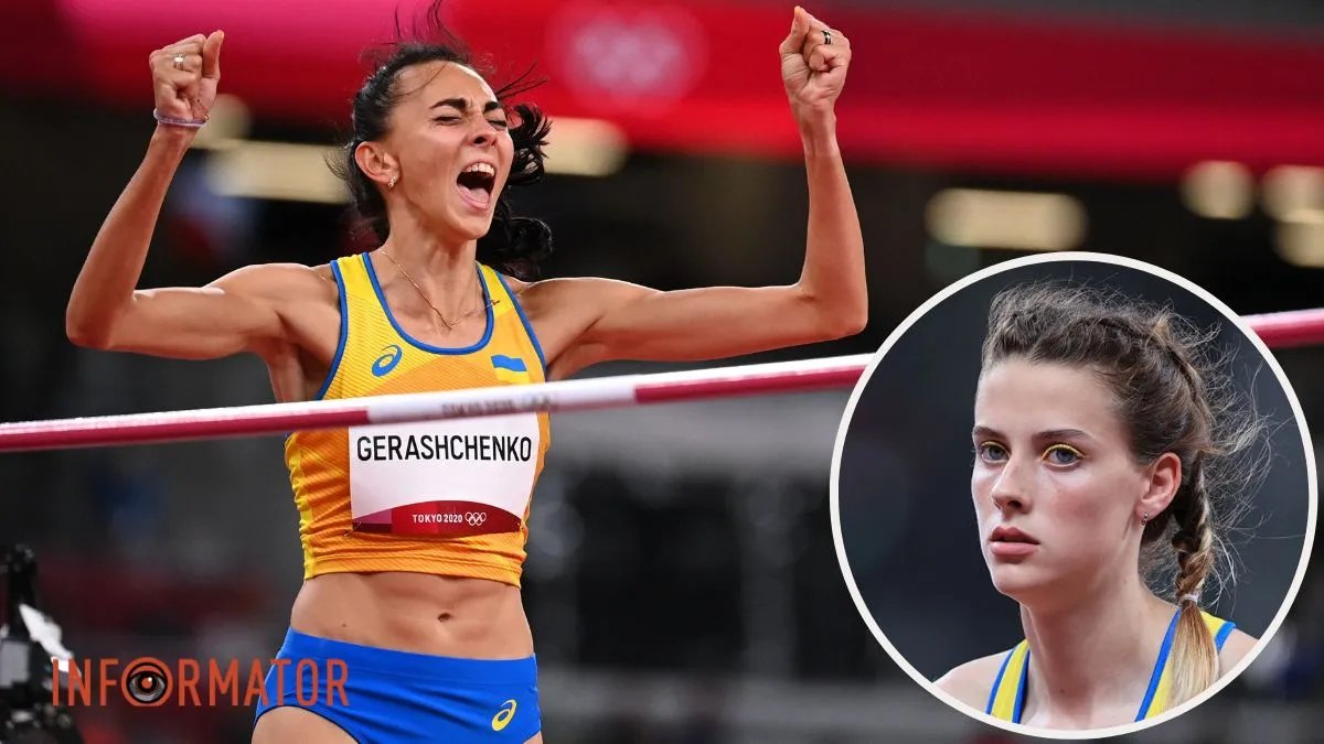 Українські легкоатлетки здобули перші ліцензії на Олімпіаду-2024, а Магучіх не встигла на Діамантову Лігу