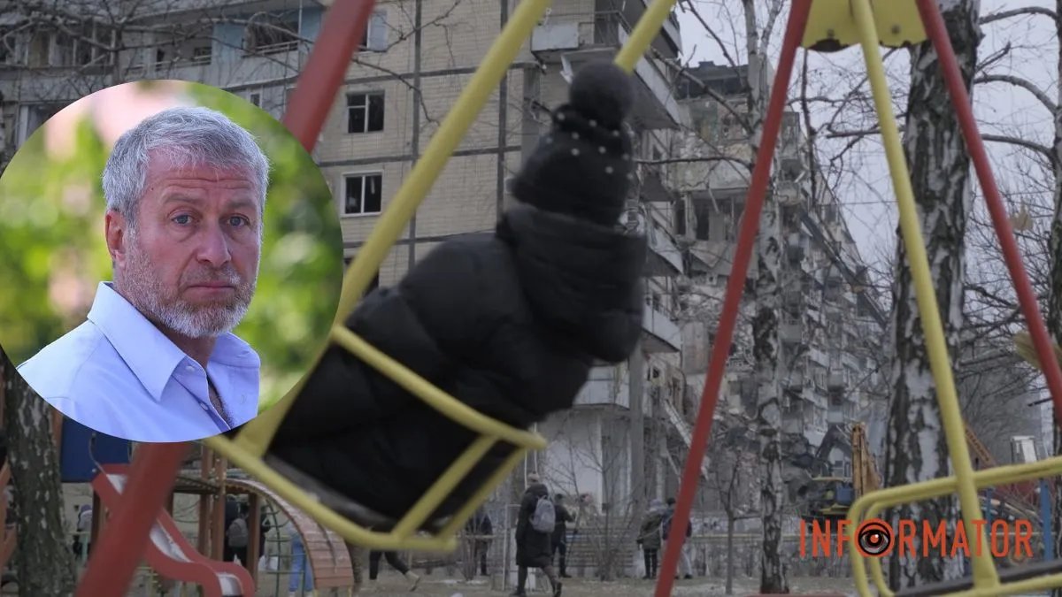 Туреччина та Саудівська Аравія намагаються повернути викрадених дітей в Україну: до чого тут Абрамович