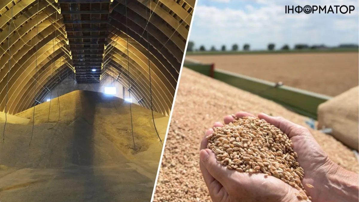 Литва і Хорватія хочуть допомогти Україні з експортом зерна: які саме маршрути пропонуються