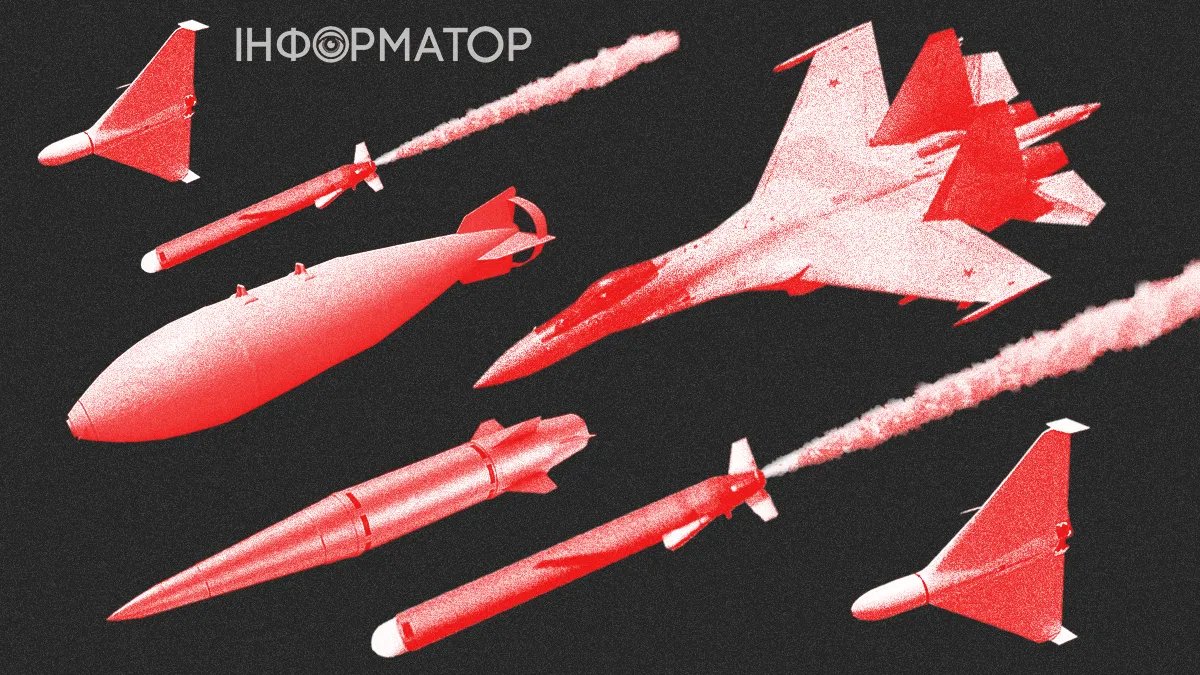 ППО на межі: Росія здійснила наймасштабнішу атаку на Одесу з початку війни - збивати деякі типи ракет нема чим