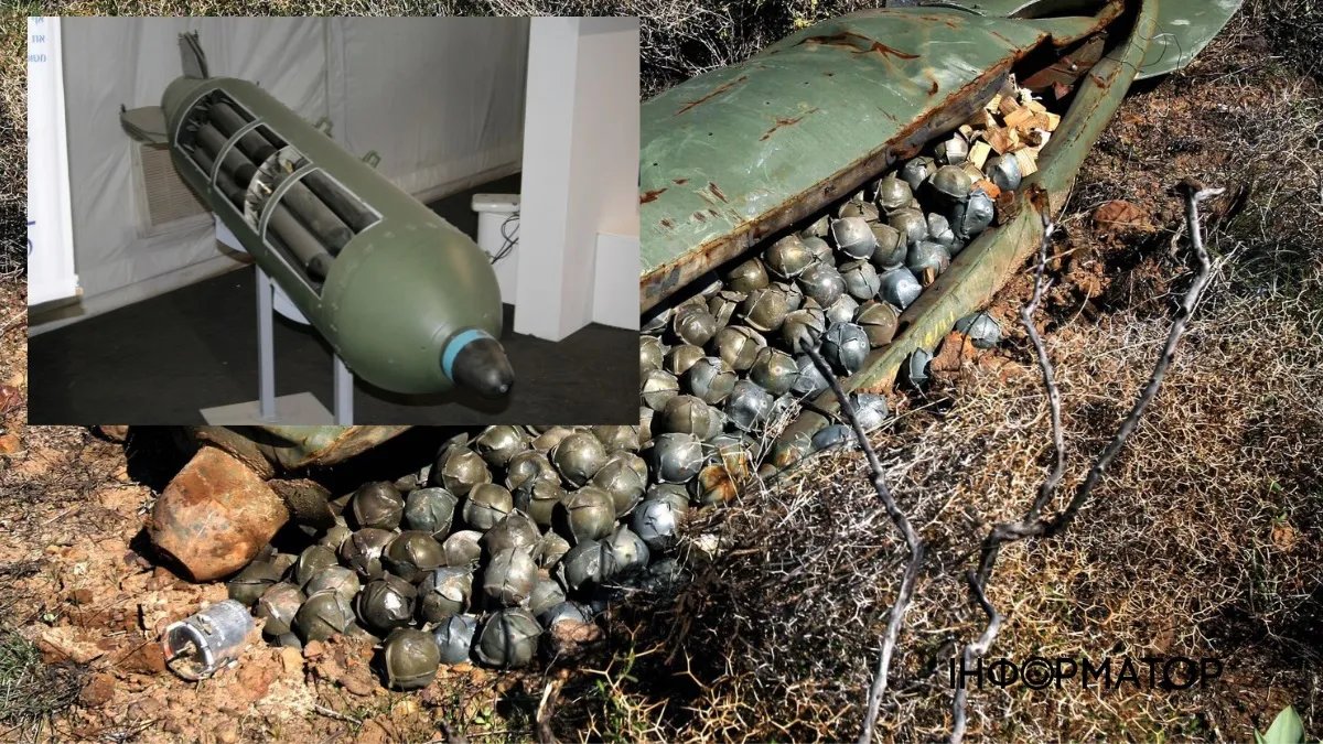 Україна розпочала застосовувати касетні боєприпаси: у WP повідомили, на якому напрямку фронту