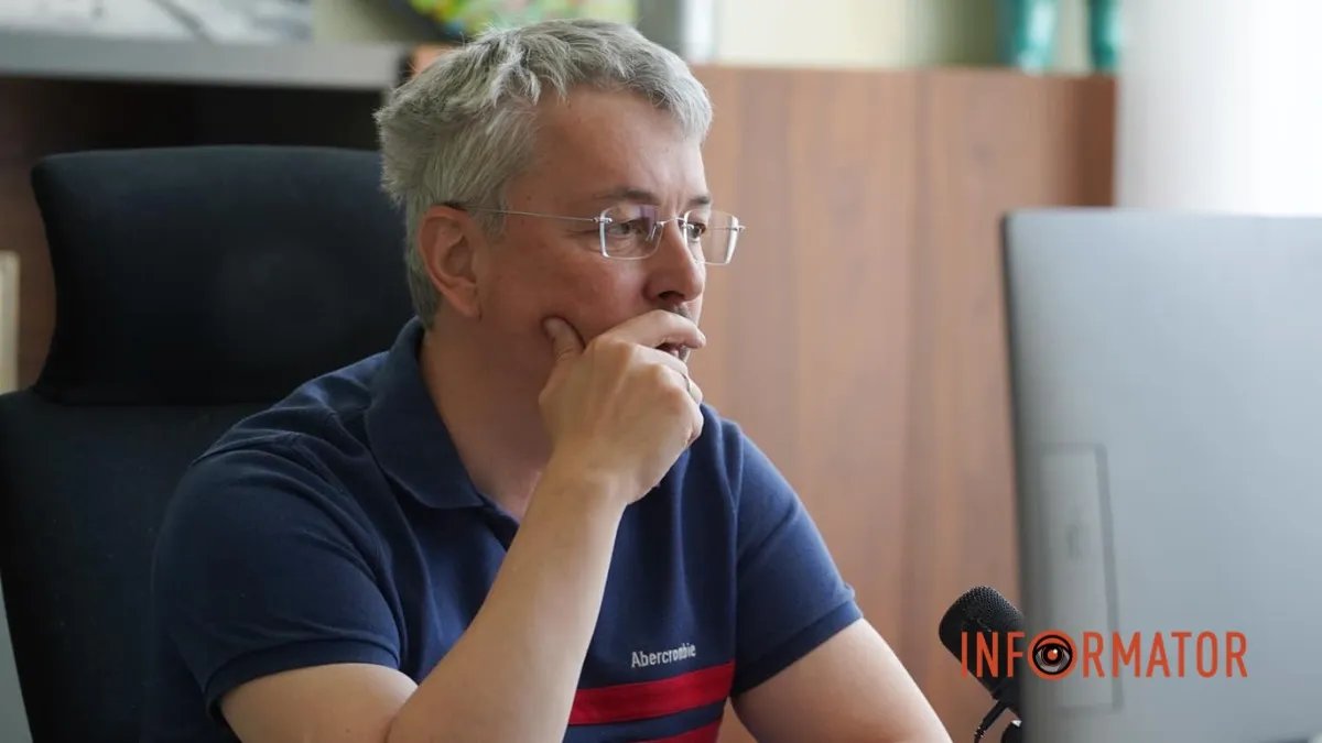 Ткаченко подав заяву про відставку з посади голови Мінкульту: у чому причина