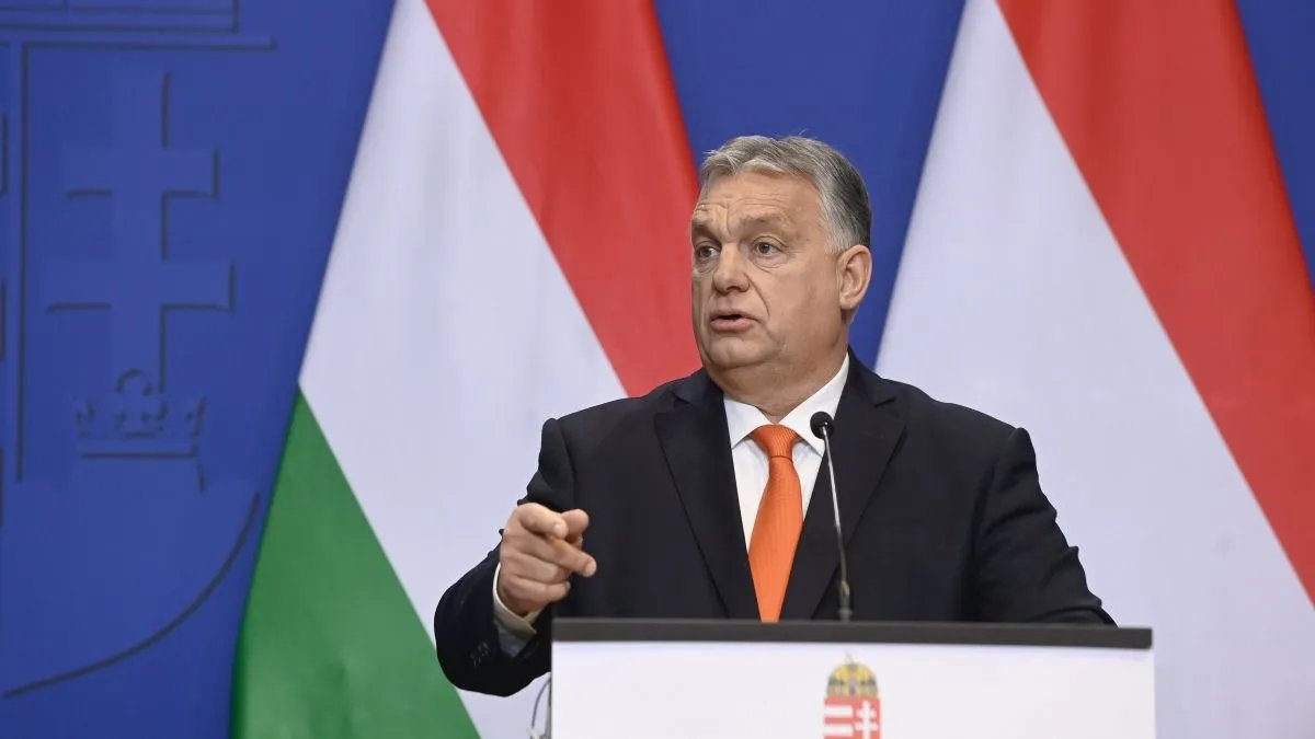 Угорщина блокує виділення Україні військової допомоги на 20 млрд євро: чого хоче Будапешт