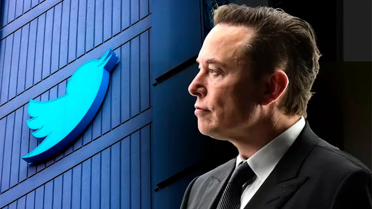 Без голубого цвета и птиц. Илон Маск анонсировал ребрендинг Twitter – каким будет новый логотип