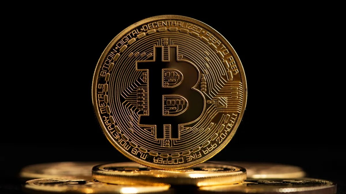 Bitcoin більше не основна мета криптозлочинців: яка валюта його замінила