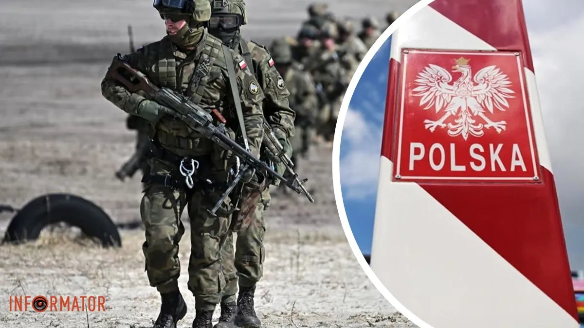 Польща перекидає саперний батальйон на кордон з Білоруссю: чому та де саме його розмістять