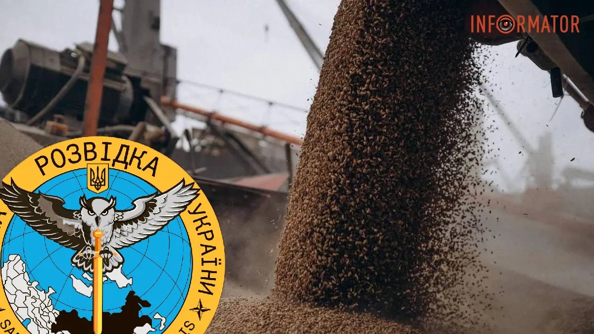 Спланована операція рф: у Буданова показали секретну доповідь для Кремля про зрив зернової угоди