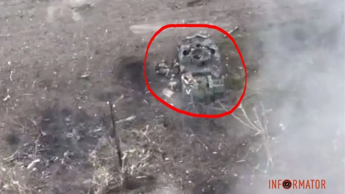 Бої в Кліщіївці: ЗСУ знищили колони російських десантників - відео