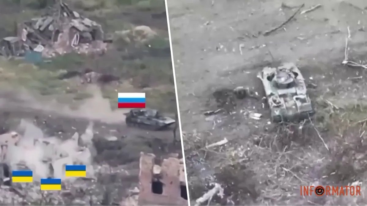 Бутусов показав повне відео, як ЗСУ професійно розстріляли російський десант біля Кліщіївки