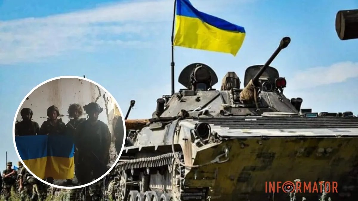 Захисники України звільнили Старомайорське на Донеччині: Зеленський оприлюднив відео