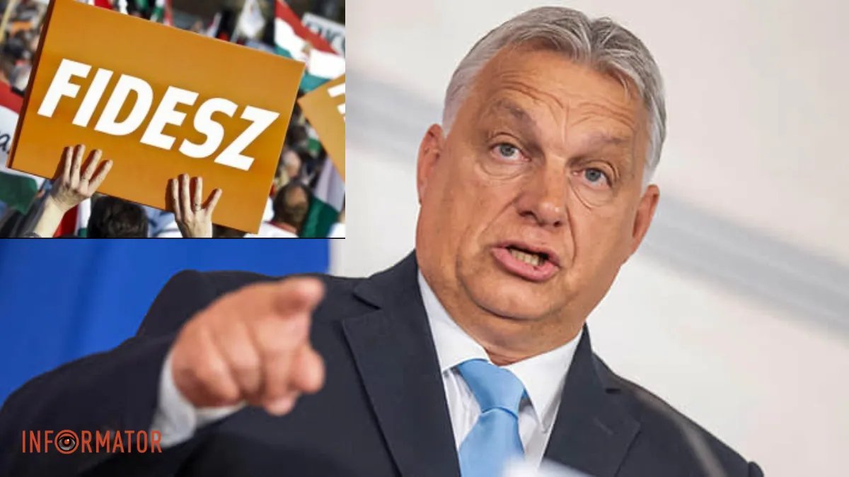 Партія Орбана поставила під сумнів ратифікацію Швеції в НАТО – подробиці
