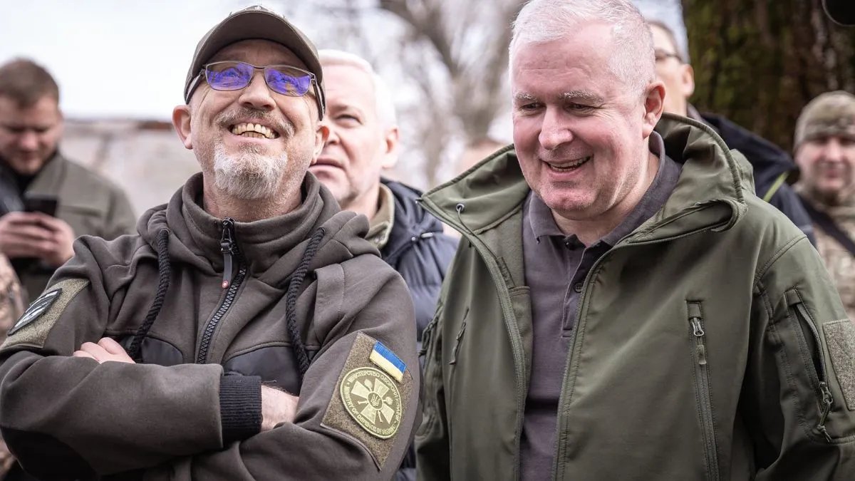 Вкрадено фактично все: міністр оборони Литви оцінив боєздатність російської армії