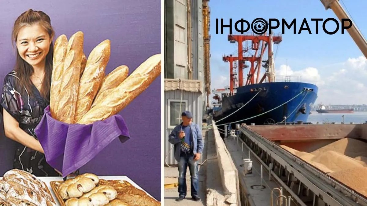 CNBC: Китай може врятувати зернову угоду, бо є найбільшим імпортером українського збіжжя