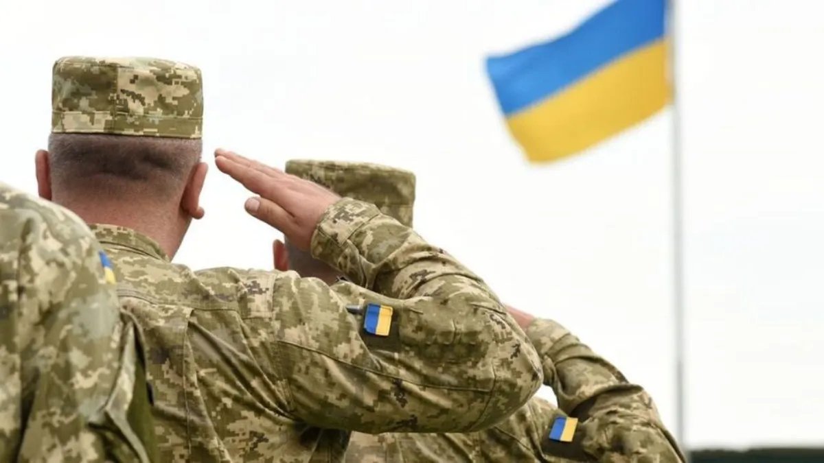 В Україні може з'явитись "альтернативна мобілізація" для тих, хто не хоче воювати