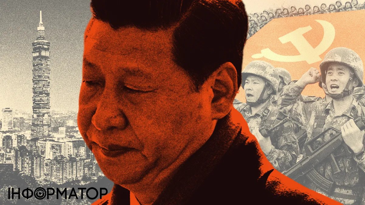 Огонь внутри дракона: почему Китай разговаривает с Западом, а россия — нет