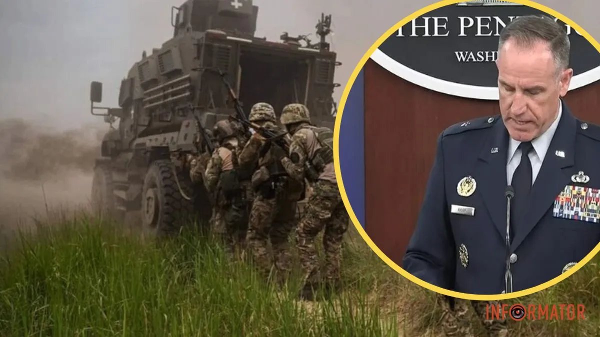 Українська армія зробила диво: у Пентагоні оцінили контрнаступ ЗСУ