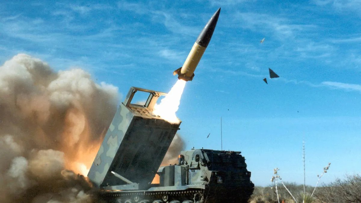 Кулеба розповів, як Україна використовуватиме далекобійні ракети Taurus і ATACMS