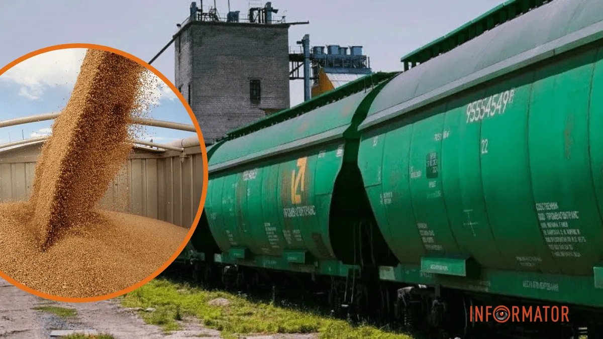 Латвія планує допомогти Україні з вивезенням зерна: коли це станеться