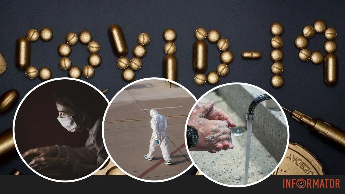 Світом шириться новий штам, що обходить імунітет. Чергова хвиля COVID-пандемії