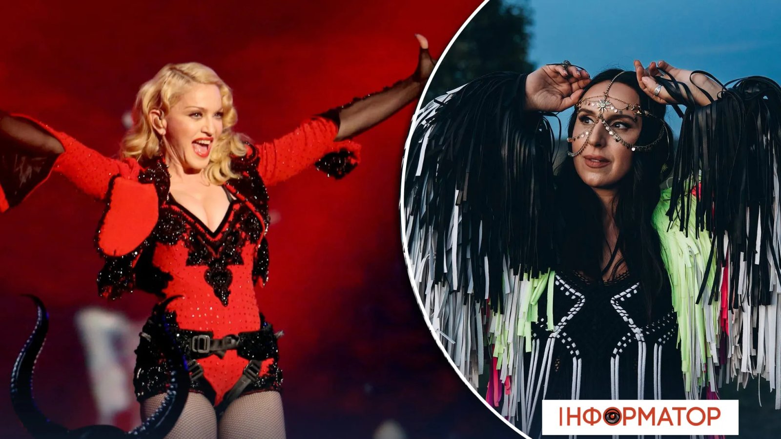Джамала підготувала великий сюрприз для Мадонни на її 65-річчя - відео