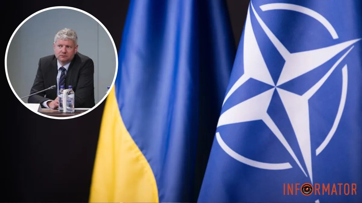 Території України в обмін на вступ до НАТО: в Альянсі вибачилися за невдале формулювання та назвали його помилкою