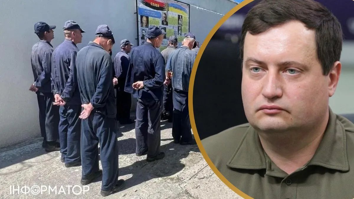 У Буданова заявили, що полонені росіяни не проявляють масового каяття