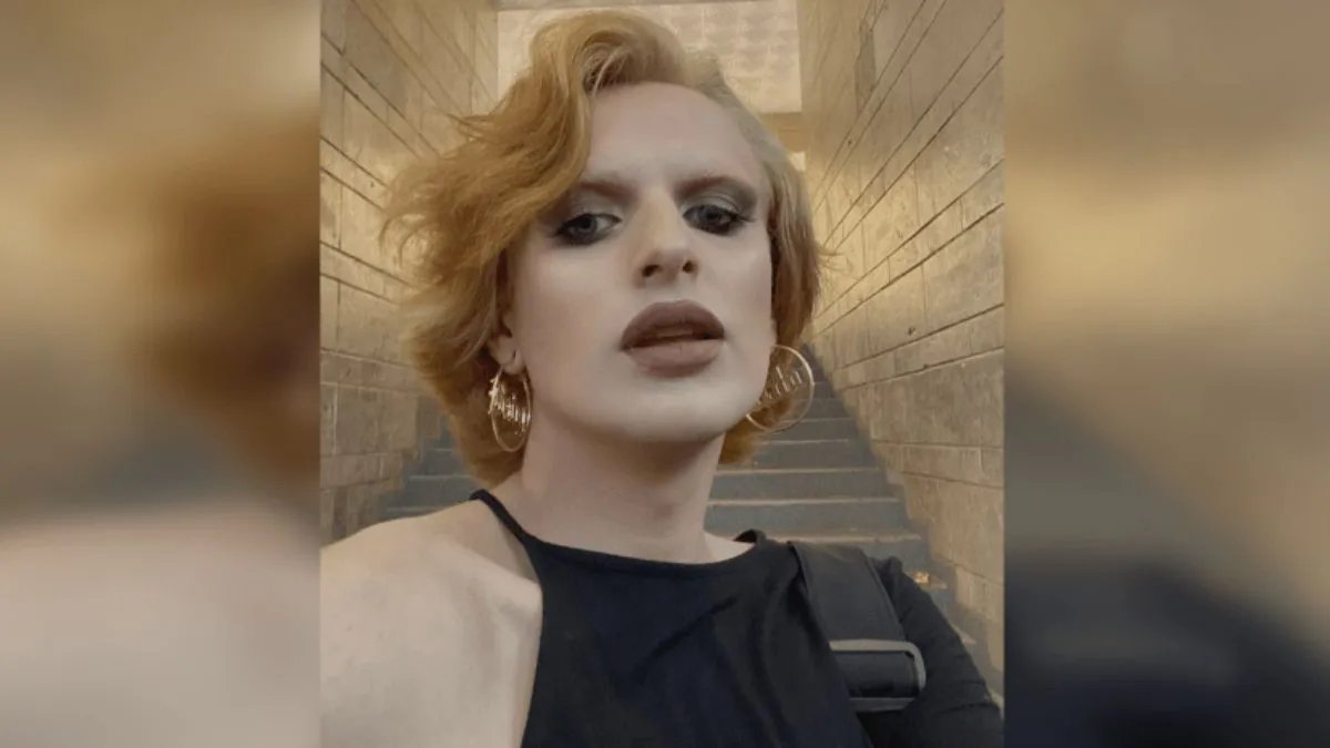 СС Галичина та військовий квиток: нападник на трансгендерну службовицю ...