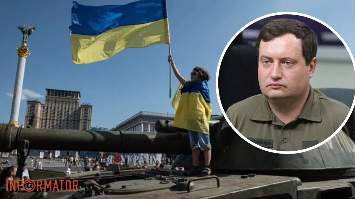 Росіяни шаленіють від сакральних дат: у Буданова розповіли, чого українцям чекати на День Незалежності